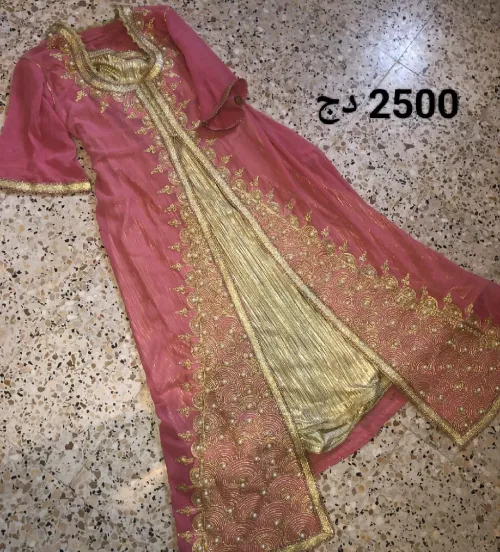 caftan