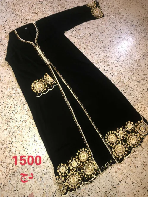 caftan