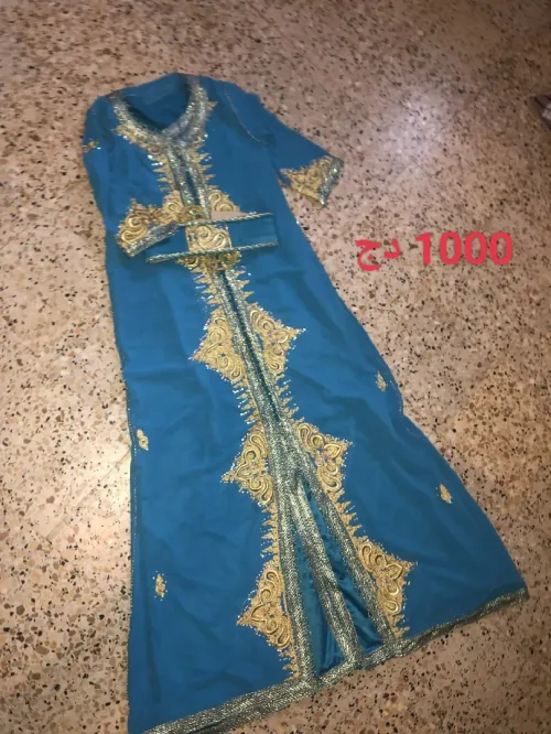 caftan