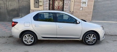 Renault Symbol 2018 Exception