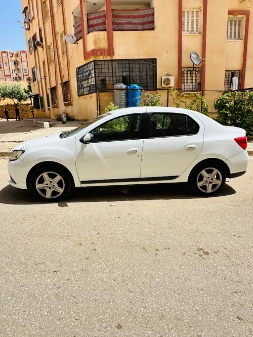 Renault Symbol 2015 Made In Bladi