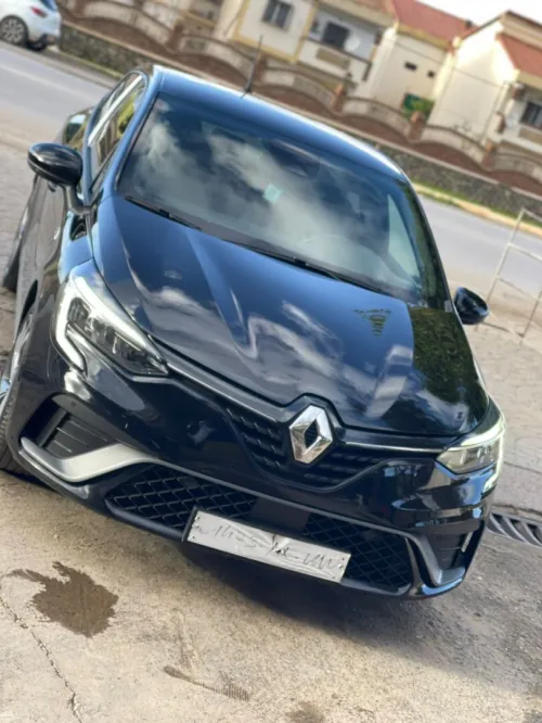 Renault Clio 5  2023 RS Line