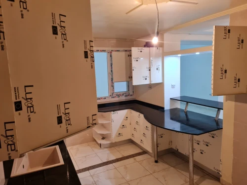 Location Appartement F3 Alger Cheraga