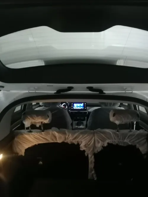 Geely Coolray 2025 Super édition