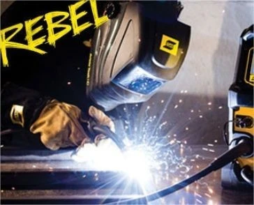 POSTE A SOUDER MULTI-PROCEDE  MMA/TIG/MIG/MAG