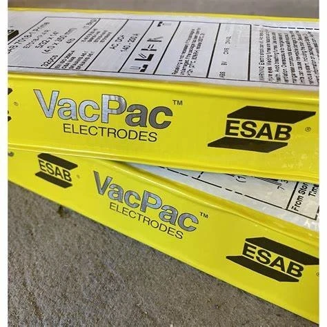BAGUETTE DE SOUDAGE INOX ESAB
