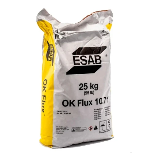 FLUX DE SOUDAGE  ESAB  25KG