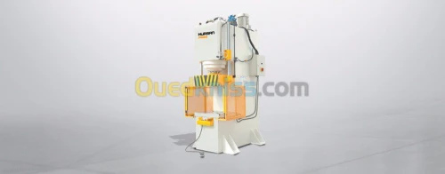 Production-vente  Presses hydrauliques