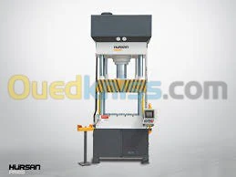 Production-vente  Presses hydrauliques