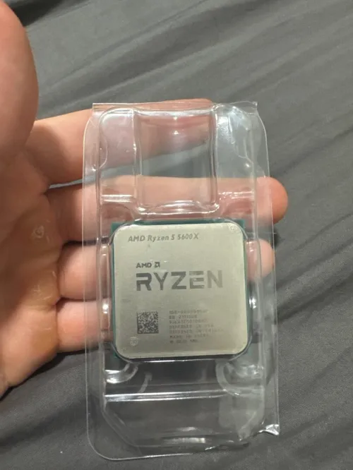 Ryzen new 