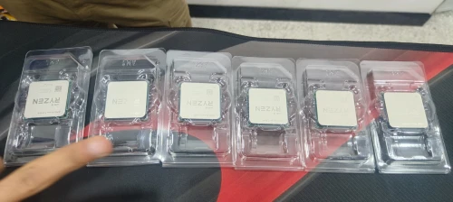 Ryzen new 