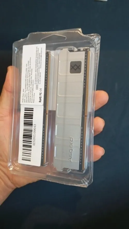 Ram PC 