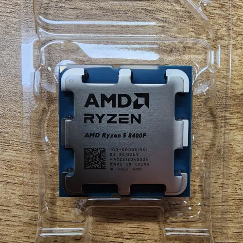 Ryzen new 
