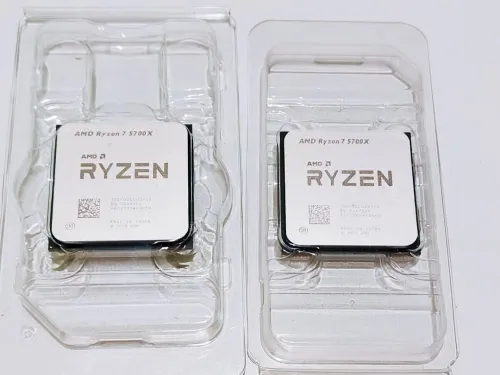 Ryzen new 