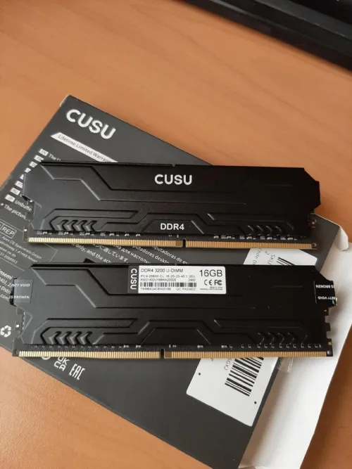 Ram PC 