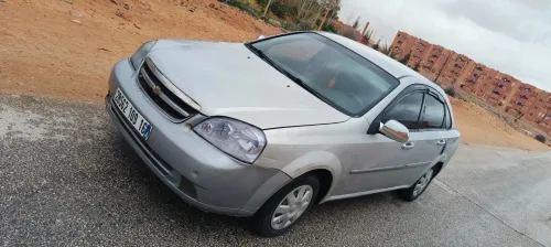 Chevrolet Optra 4 portes 2009 Optra 4 portes