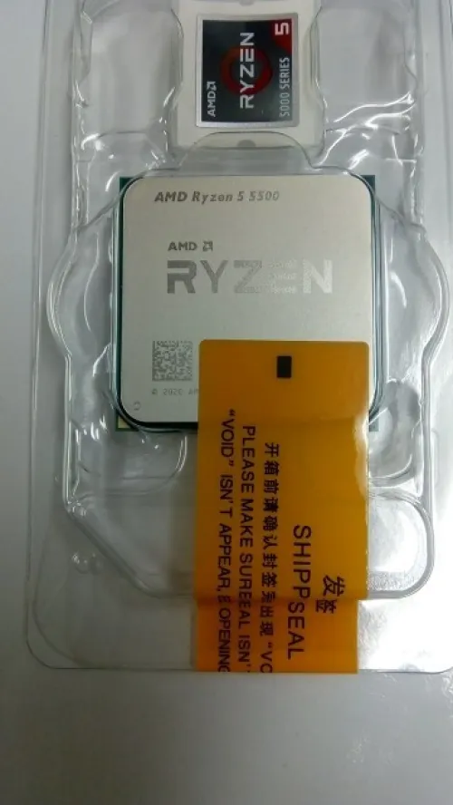 Ryzen new 
