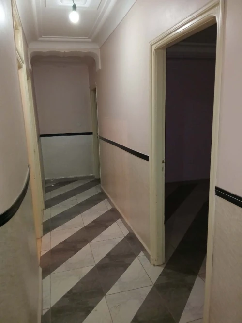 Location Appartement F4 Tizi Ouzou Tizi ouzou
