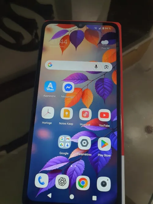 REDMI A03