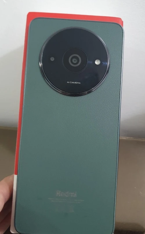REDMI A03