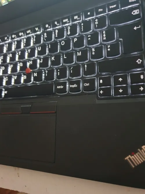 LENOVO T460 