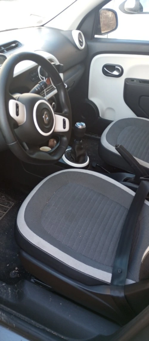 Renault Twingo 2021 Twingo
