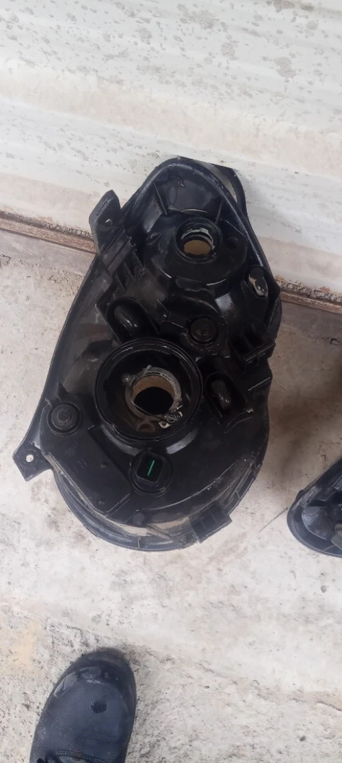 Phares kia Picanto