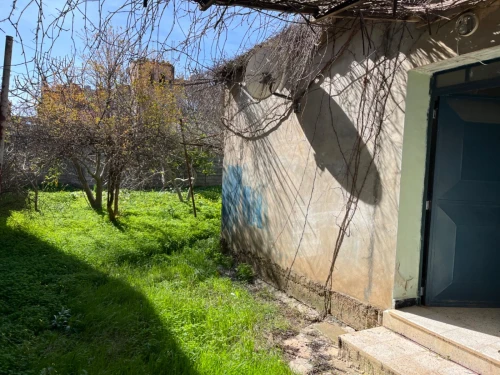 Vente Terrain Boumerdès Ouled moussa