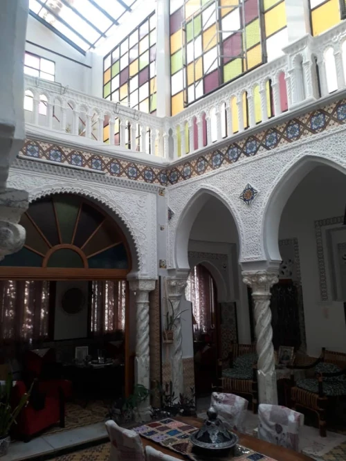 Vente Villa Blida Blida
