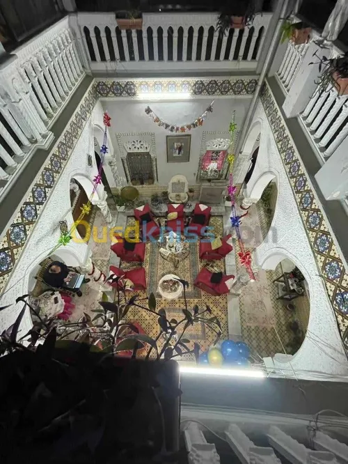 Vente Villa Blida Blida