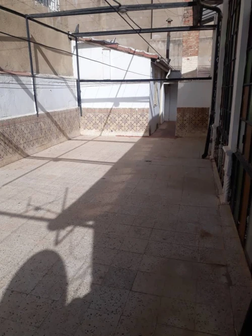 Vente Villa Blida Blida