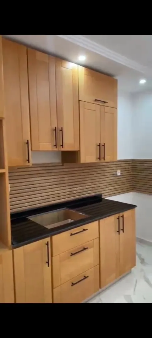 Vente Appartement F4 Alger Bordj el bahri