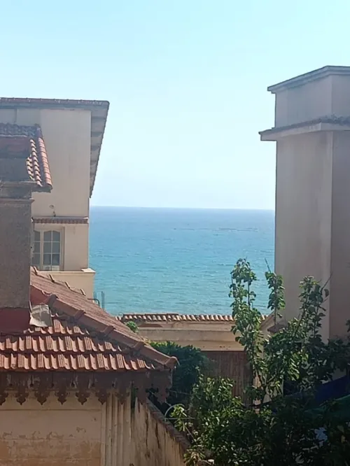 Vente Appartement Duplex F6 Alger Ain taya
