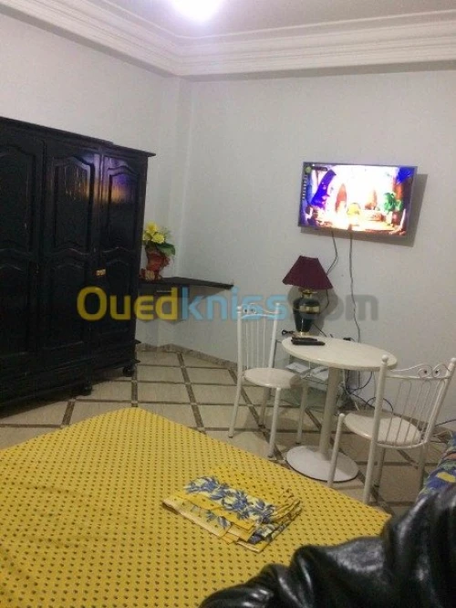 Location Studio Constantine Constantine