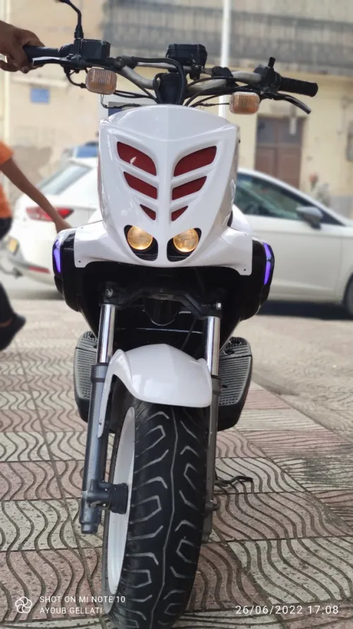 Stant Mbk 