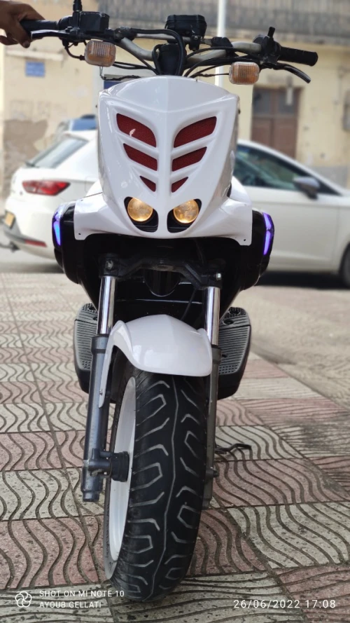 Stant Mbk 