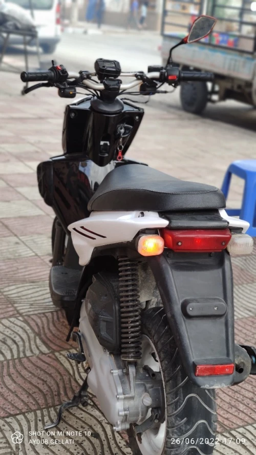 Stant Mbk 