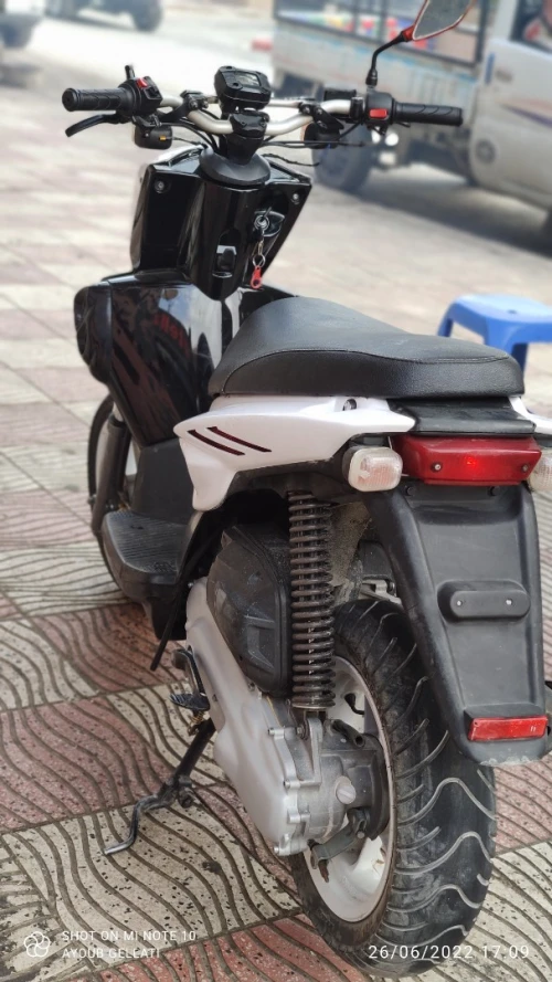 Stant Mbk 