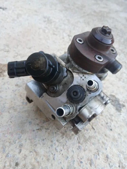 Pompe hp 1.6 hdi 10/10