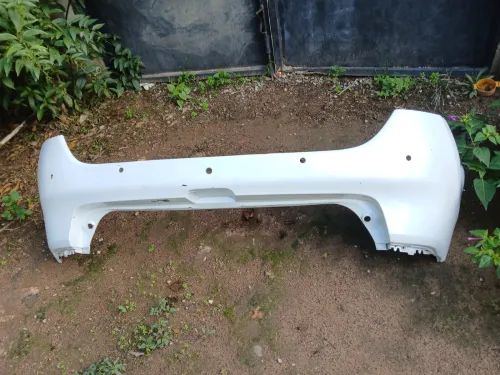 Parchok av + ar + malla clio 4 fihome sbigga