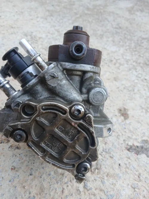 Pompe hp 1.6 hdi 10/10