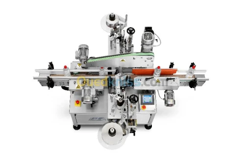 Etiqueteuse automatique autocollant 