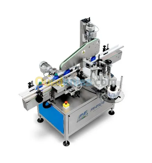 Etiqueteuse automatique autocollant 