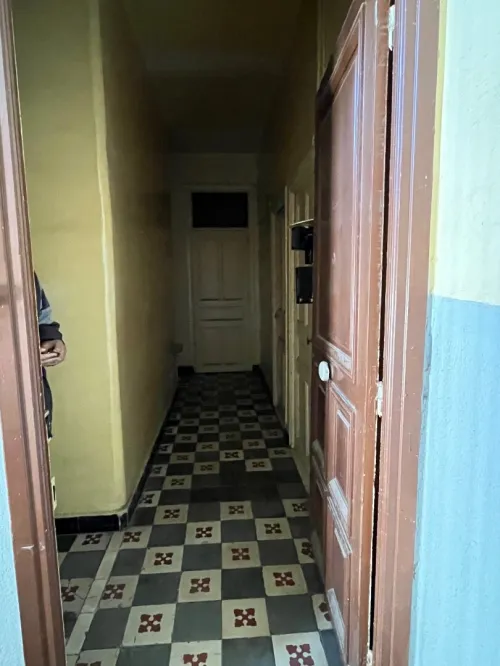 Vente Appartement F2 Alger Alger centre