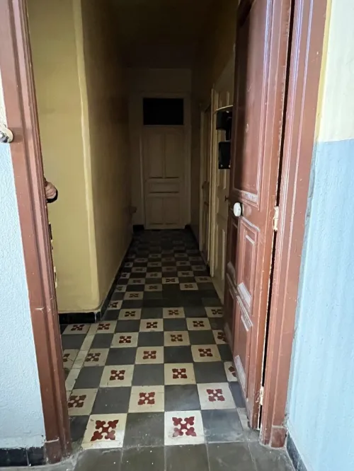 Vente Appartement F2 Alger Alger centre