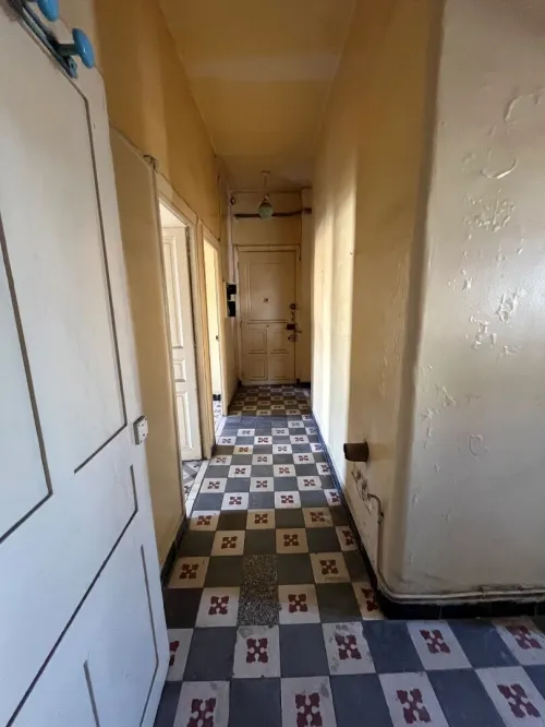 Vente Appartement F2 Alger Alger centre