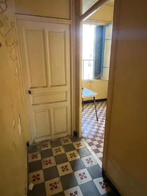 Vente Appartement F2 Alger Alger centre