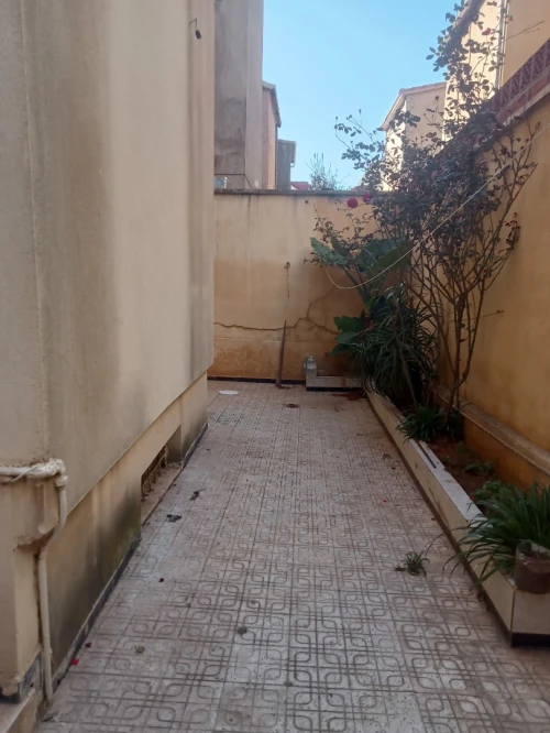 Vente Villa Alger Ain taya