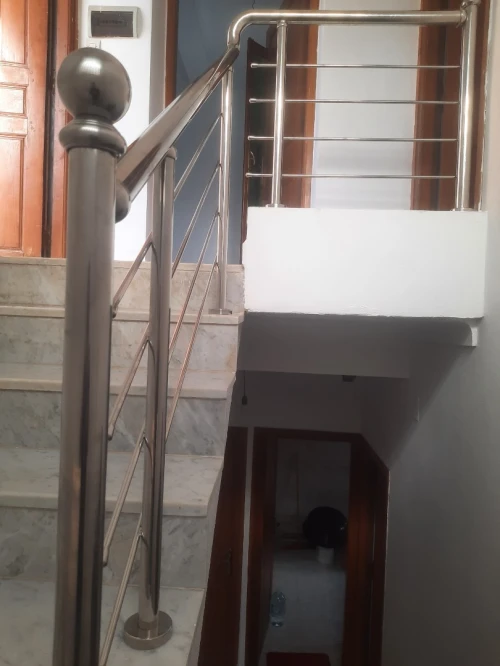 Vente Villa Alger Ain taya