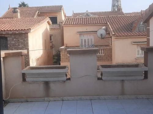 Vente Villa Alger Ain taya